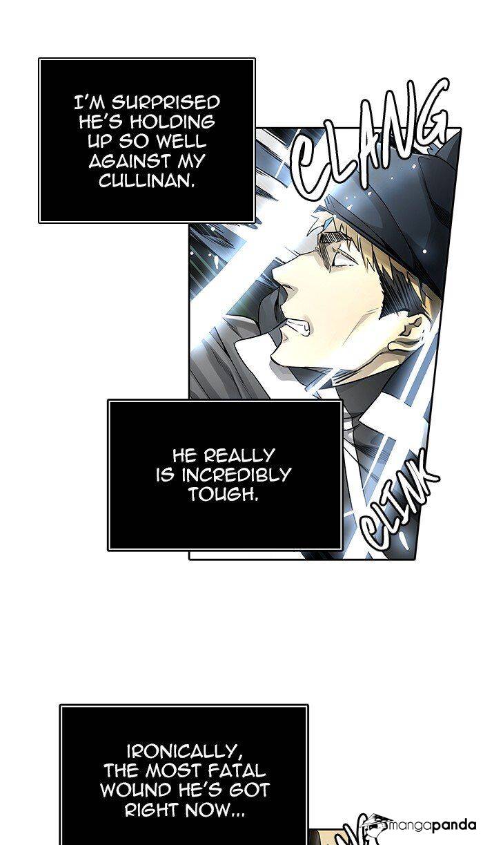 Tower of God Chapter 480 image 089